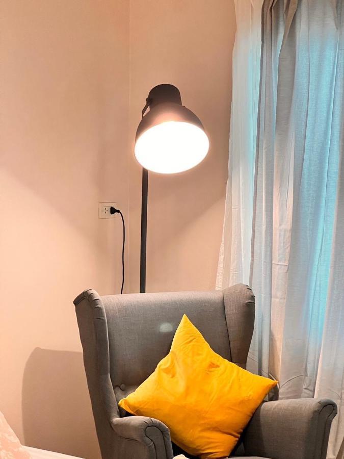 Por Poshtel Kanchanaburi Dış mekan fotoğraf